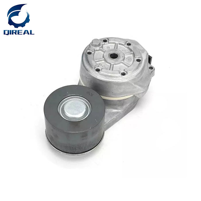 Excavator E345D C13 C15 Engine Belt Tensioner Pulley 211-7895