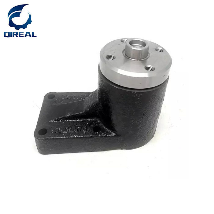 PC220-7 S6D102 Diesel Engine Spare Parts Fan Support 3913433 6743-61-3500 6732-61-3120
