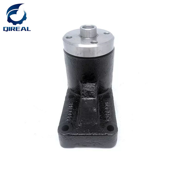 PC220-7 S6D102 Diesel Engine Spare Parts Fan Support 3913433 6743-61-3500 6732-61-3120