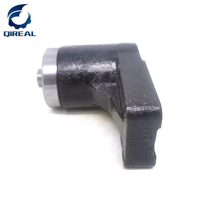 PC220-7 S6D102 Diesel Engine Spare Parts Fan Support 3913433 6743-61-3500 6732-61-3120
