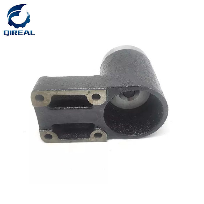 PC220-7 S6D102 Diesel Engine Spare Parts Fan Support 3913433 6743-61-3500 6732-61-3120