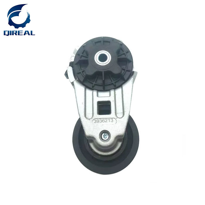Dongfeng Cummins Engine 6CT Belt Tensioner Assembly 3936213