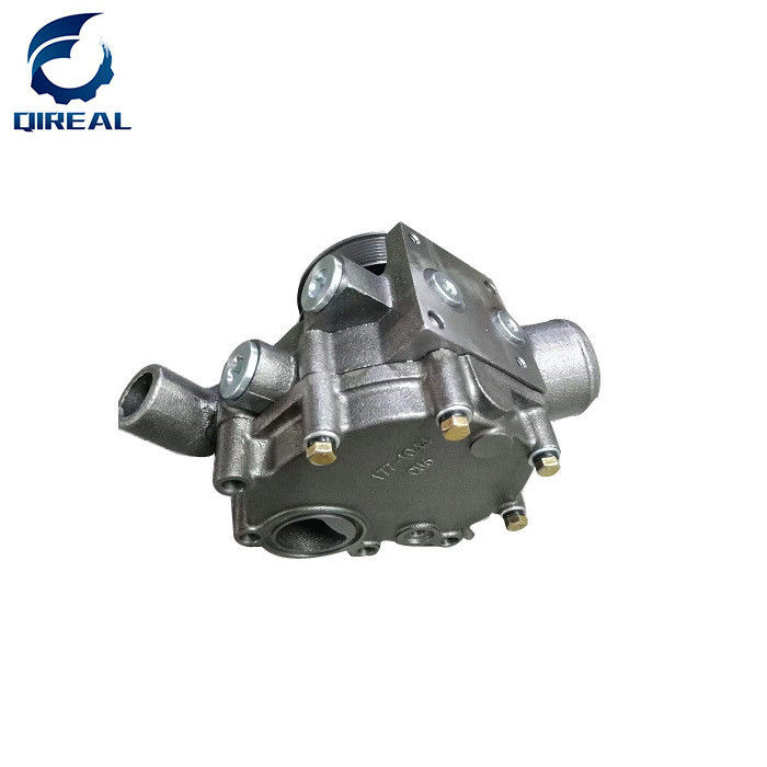 Machinery Engine Parts 6D16 Water Pump ME996794