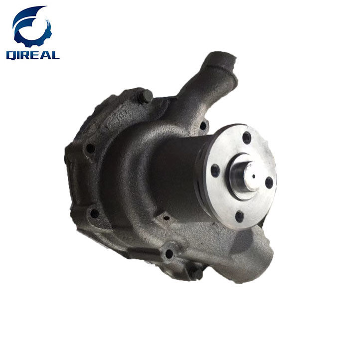 Machinery Engine Parts 6D16 Water Pump ME996794