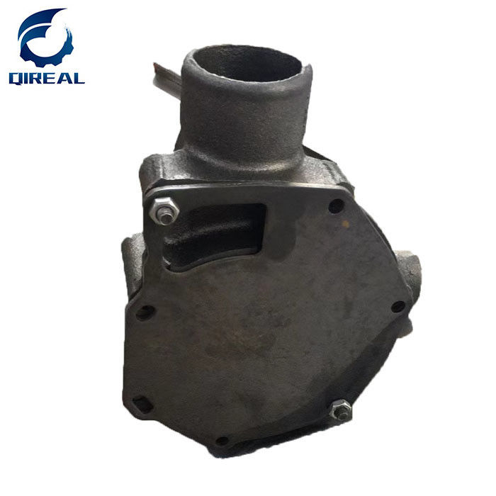 Machinery Engine Parts 6D16 Water Pump ME996794