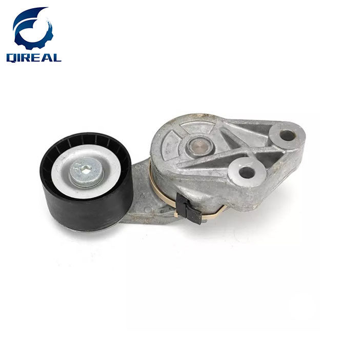 08149855 APV1117 Excavator Engine Parts  EC700 Belt Tensioner Pulley