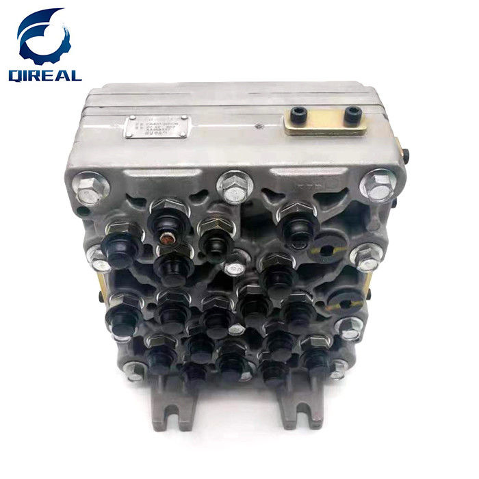 ZX120 ZX200 Excavator Shuttle Valve Assy 4718274