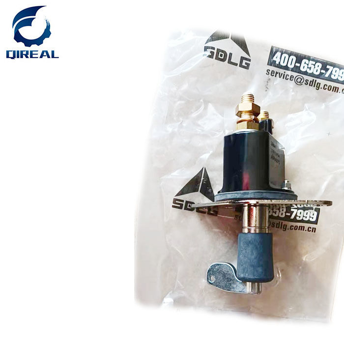 EW210D EW140D  Excavator Battery Main Switch 17418494