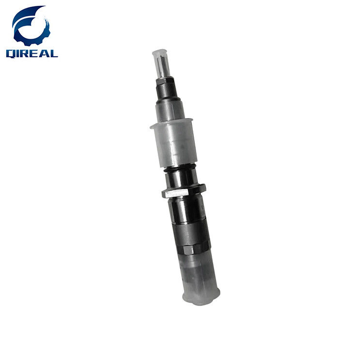 PC300-8 PC350-8 6D114-3 Diesel Engine Fuel Injector 6745-11-3102 0445120236
