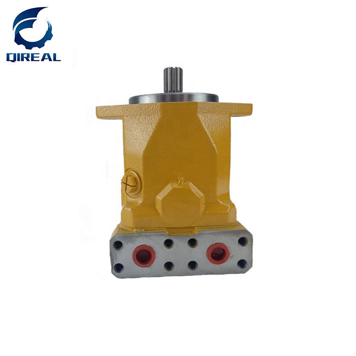 234-4638 Excavator Hydraulic Parts For E330D E336D Fan Piston Motor