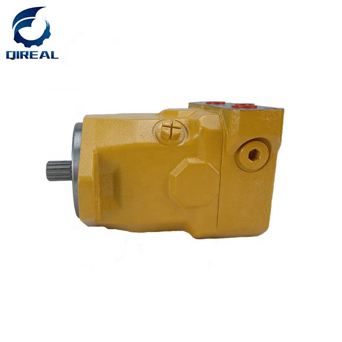 234-4638 Excavator Hydraulic Parts For E330D E336D Fan Piston Motor