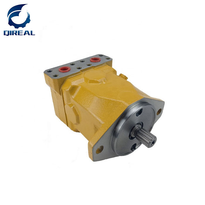 234-4638 Excavator Hydraulic Parts For E330D E336D Fan Piston Motor