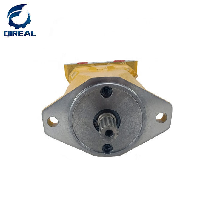 234-4638 Excavator Hydraulic Parts For E330D E336D Fan Piston Motor