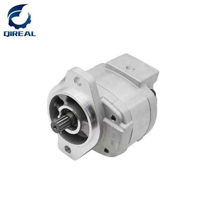 W90-2 510-1 Wheel Loader Gear Pump 705-11-33100