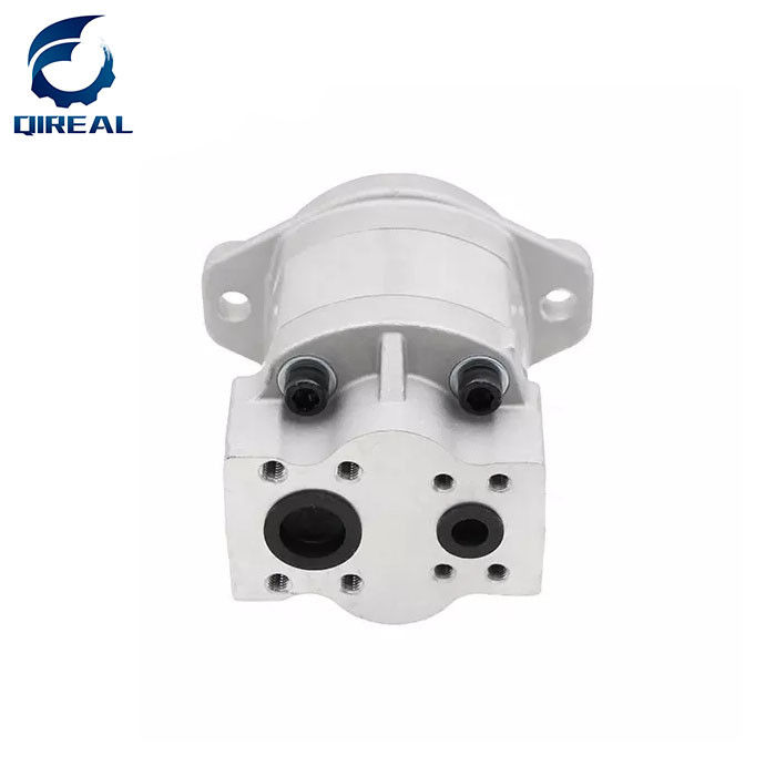 W90-2 510-1 Wheel Loader Gear Pump 705-11-33100