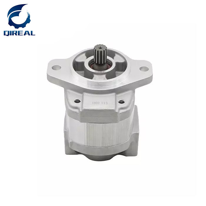 W90-2 510-1 Wheel Loader Gear Pump 705-11-33100