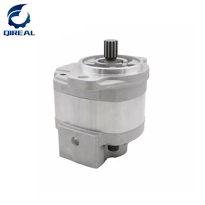 W90-2 510-1 Wheel Loader Gear Pump 705-11-33100