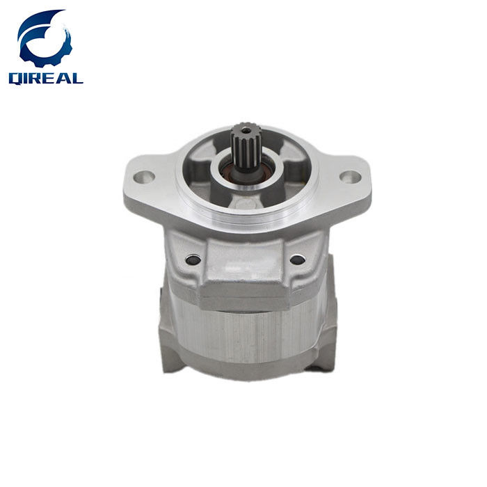 Wheel Loader WA120-1 Hydraulic Gear Pump 705-11-34060 Charge Oil Pump