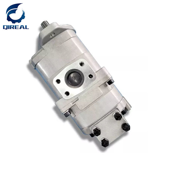 WA200-1 WA200-3 WA250-3 Wheel Loader Steering Pump 705-51-20290