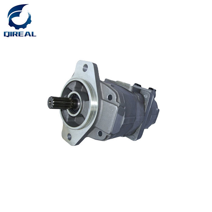 WA200-1 WA200-3 WA250-3 Wheel Loader Steering Pump 705-51-20290