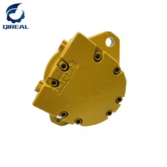 E330C Fan Motor Assy 191-5611 1915611 Hydraulic Fan Piston Motor Pump