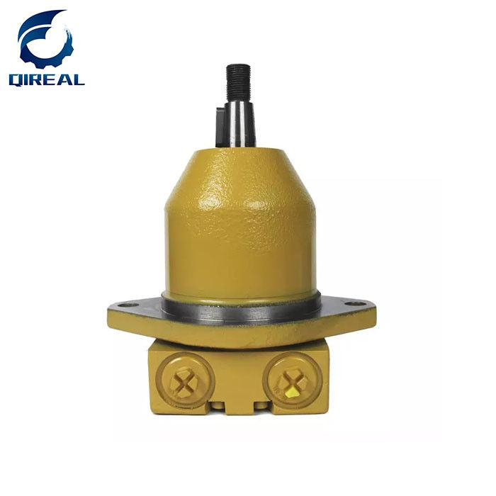 E330C Fan Motor Assy 191-5611 1915611 Hydraulic Fan Piston Motor Pump