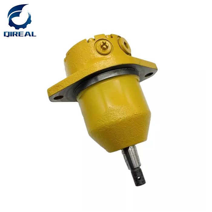 E330C Fan Motor Assy 191-5611 1915611 Hydraulic Fan Piston Motor Pump