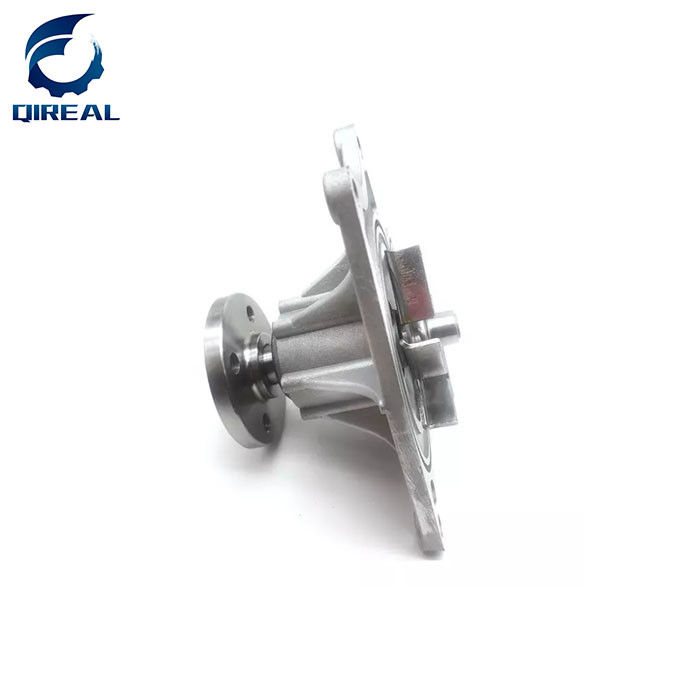 Excavator Parts E308B 4M40 Diesel Water Pump ME993473 ME996789