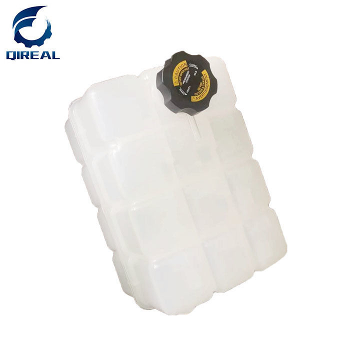 140k 120k Excavator Water Expansion Tank 277-4837 2774837
