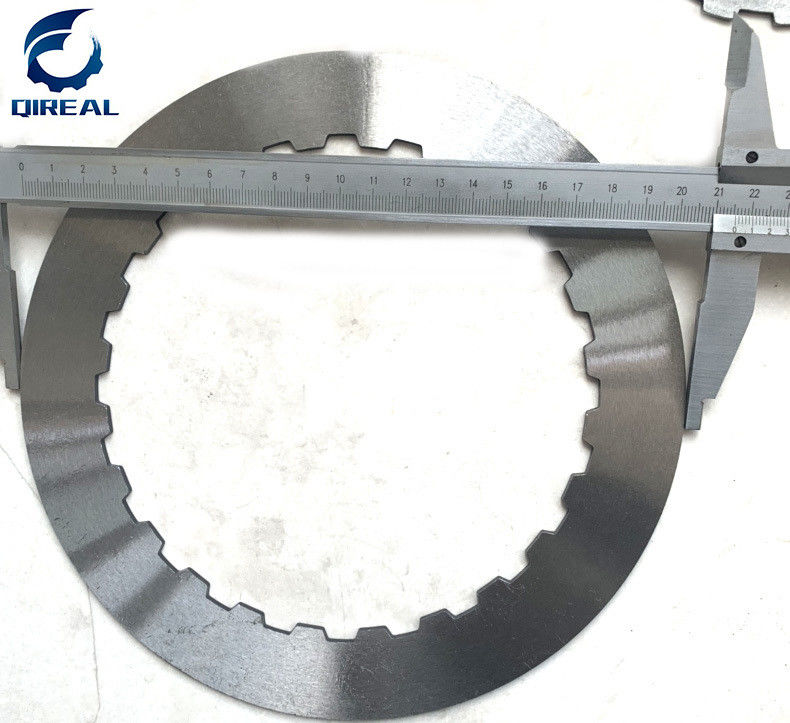 Transmission friction disc 3p0337 brake friction plate for excavator 65C 65D 65E 75C 75D 75E 85C 85D 85E 95E