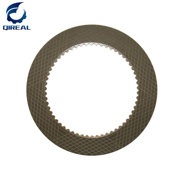 Friction Disc 266X181X4.8MM 58 teeth Friction Plate 101-5141 1015141