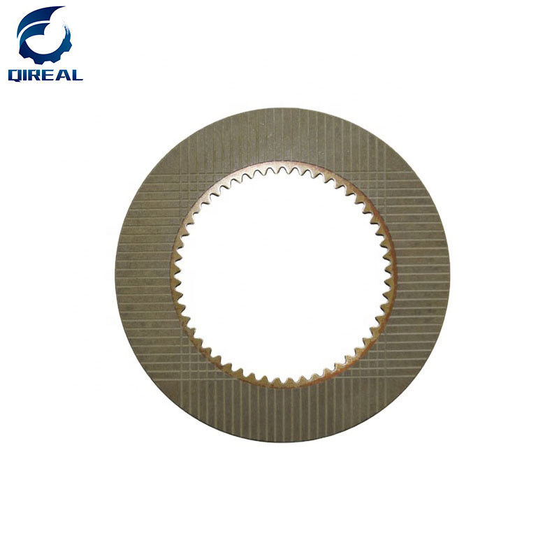 TRANSMISSION FINAL DRIVE 108-5751 1085751 Friction Plate