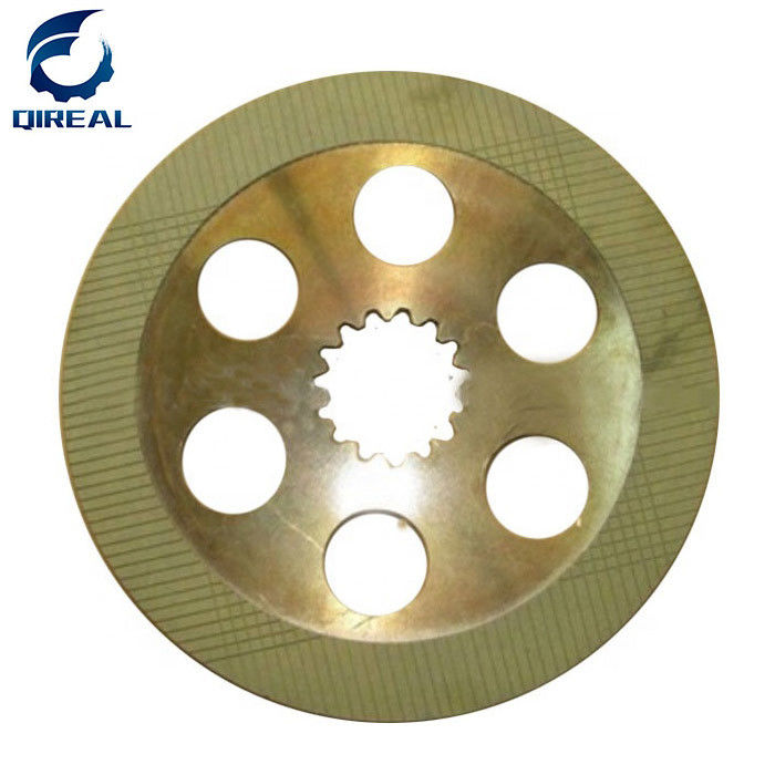 for WA320-5 friction plates 418-33-21340 size 303.0*58.0*8.7 15T