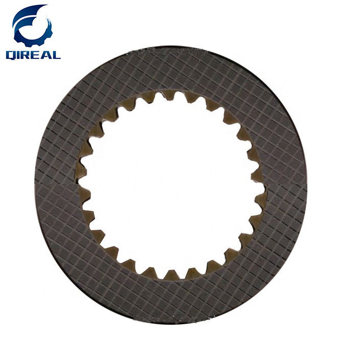 For Komatsu Wheel Loader WA470-5 WA380-6 WA480-5 WA470-5 friction plate 714-07-29710 size 160*97.5*2.2*IT26