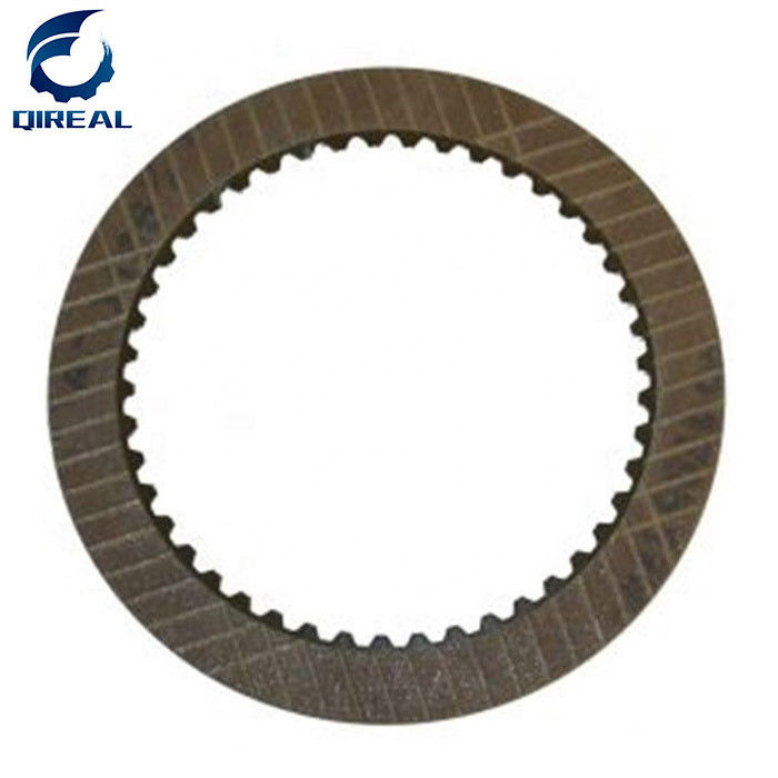 excavator paper based friction plate for  4871796 Size 133.1*92.7*1.6 mm
