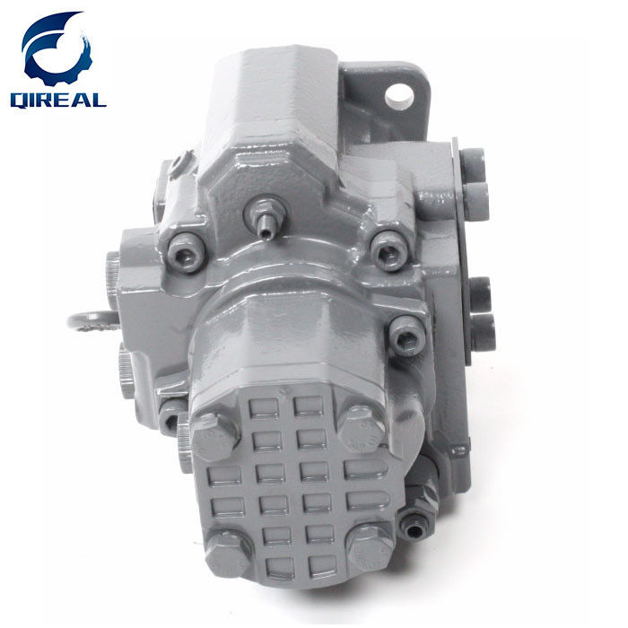 PC30-7 Excavator Hydraulic Main Pump Assy HP2D21 AP2D21 HP2D21-XR 17216573101