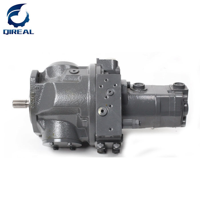 For PC40 EX35 SK30 Excavator AP2D28 Hydraulic Main Piston Pumps HP2D28-G2SP-16.8/6.5-XR