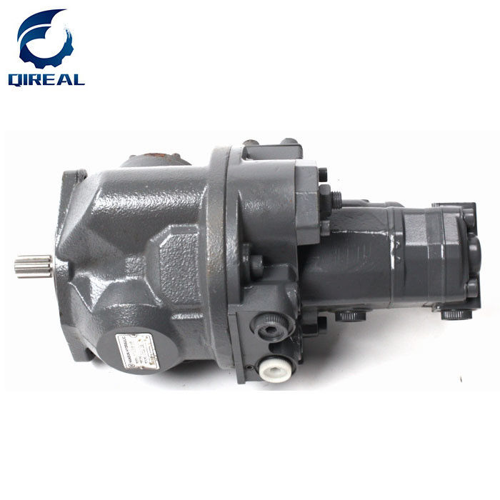 For PC40 EX35 SK30 Excavator AP2D28 Hydraulic Main Piston Pumps HP2D28-G2SP-16.8/6.5-XR