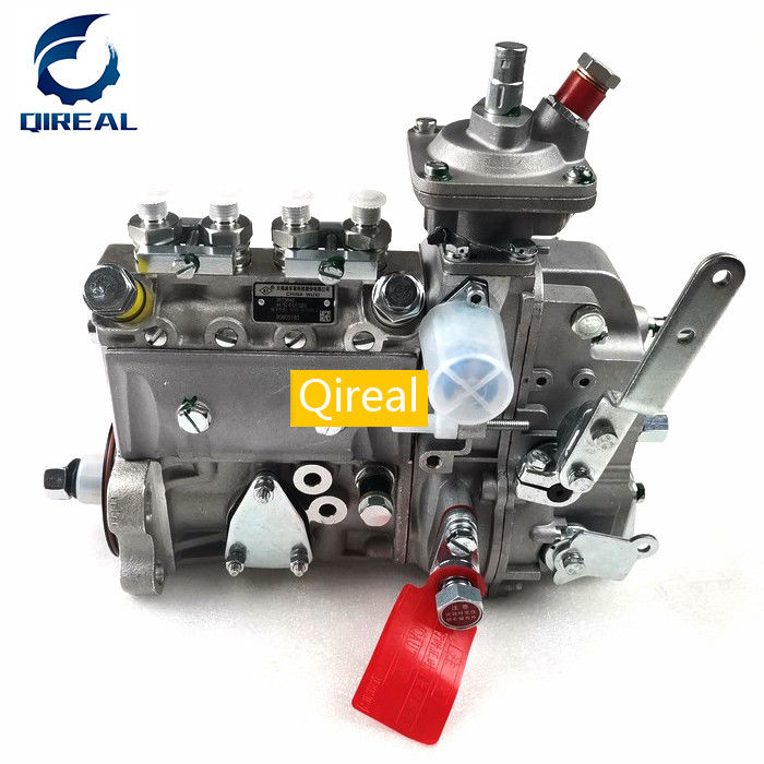 4bt3.9 Diesel Engine Fuel Pump 3973846 3974678 4076956E836