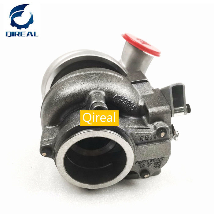 Turbocharger HX40W 4955219 4041946 4041943 for 6BT5.9QSL C 125 engine