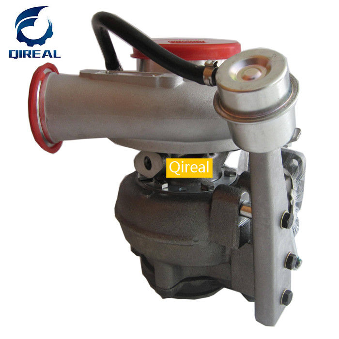 Turbocharger HX40W 3591020 4955659 3800404 for 6C ISC 6CTAA engine