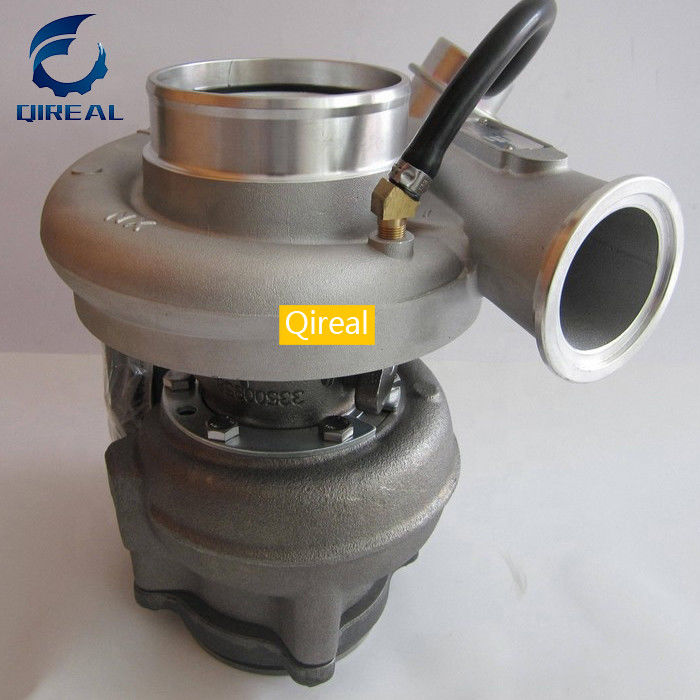 Turbocharger HX40W 3591020 4955659 3800404 for 6C ISC 6CTAA engine