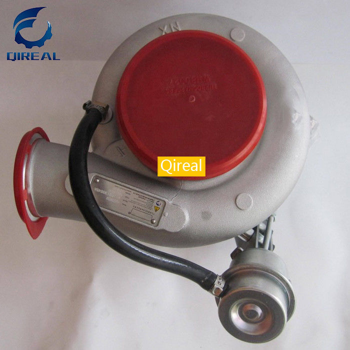 Turbocharger HX40W 3591020 4955659 3800404 for 6C ISC 6CTAA engine