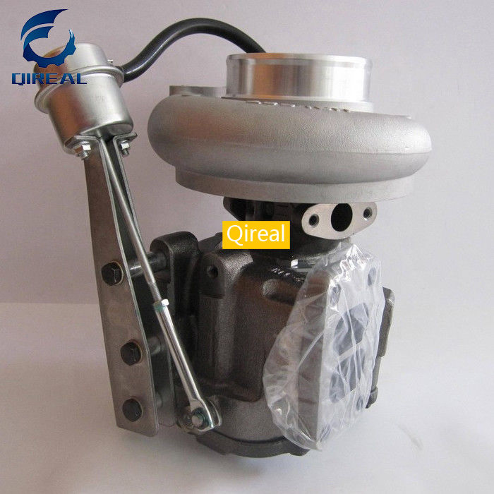 Turbocharger HX40W 3591020 4955659 3800404 for 6C ISC 6CTAA engine