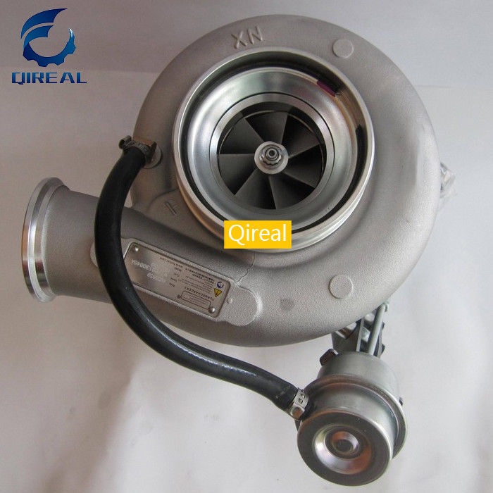 Turbocharger HX40W 3591020 4955659 3800404 for 6C ISC 6CTAA engine