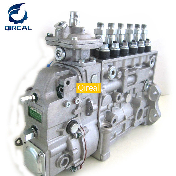 5270403 Fuel Injection Pump Auto 6CT Diesel Engine Parts