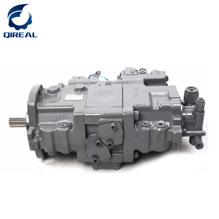 Korea Brand K7V63DTP H7V63DTP-NISER-9N0E Excavator hydraulic pump PUMP ASS'Y(F=14T/R=13T)