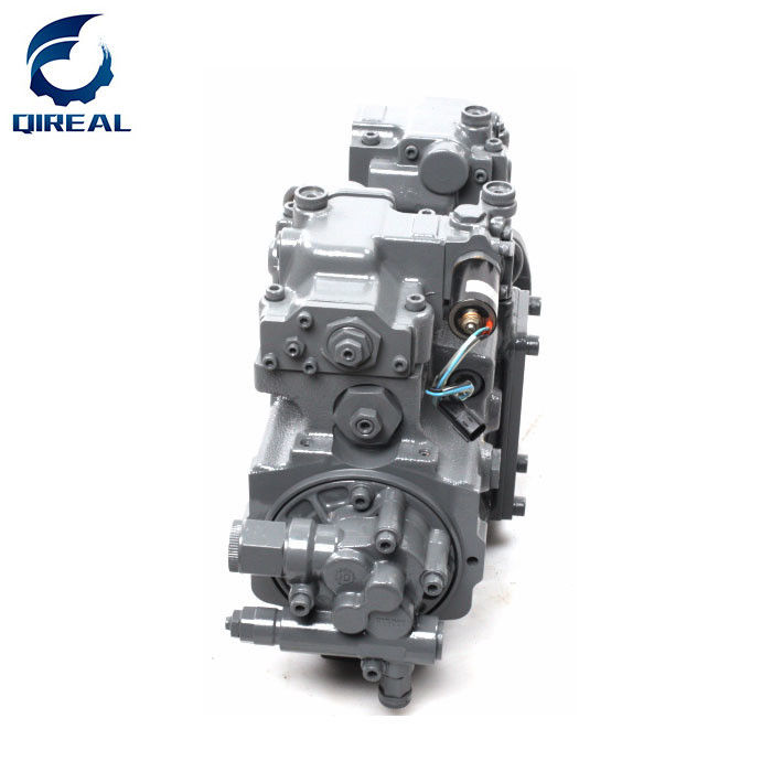 Korea Brand K7V63DTP H7V63DTP-NISER-9N0E Excavator hydraulic pump PUMP ASS'Y(F=14T/R=13T)