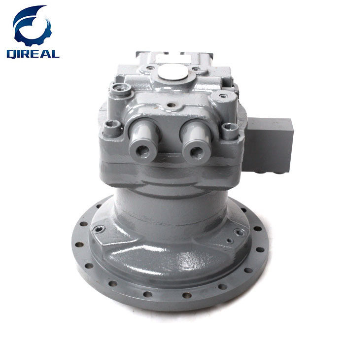 SG08E-185 excavator hydraulic motor, SG04E/SG08E/SG12E swing drive SH200-3 SH200A3 SH210A3 SH240 CX210 Swing Motor