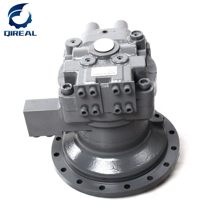SG08E-185 excavator hydraulic motor, SG04E/SG08E/SG12E swing drive SH200-3 SH200A3 SH210A3 SH240 CX210 Swing Motor